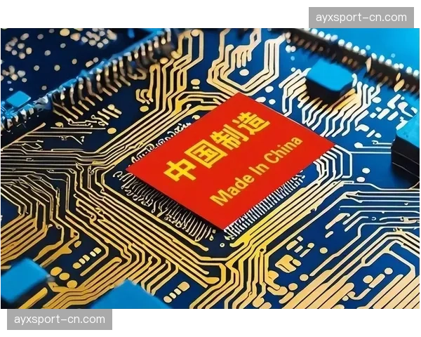 硬件加速芯片在保障系统底层完成替换 运行数据处理延迟在本季创下新低