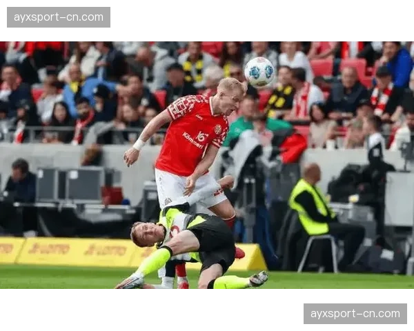 德甲第23轮前瞻：美因茨对阵汉堡保级关键战，客场虫面临终极考验