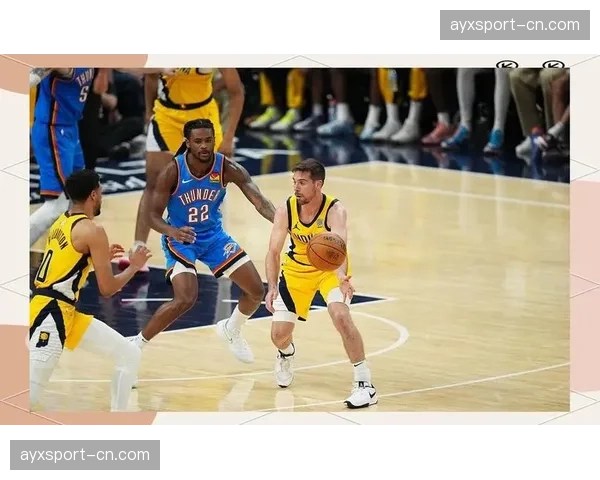 麦康奈尔超越哈利伯顿升至步行者队史助攻榜第七，生涯里程碑达成展现组织能力