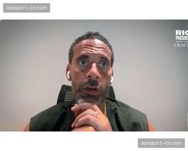 费迪南德质疑英超赛程安排，认为球员伤病与比赛过多直接相关