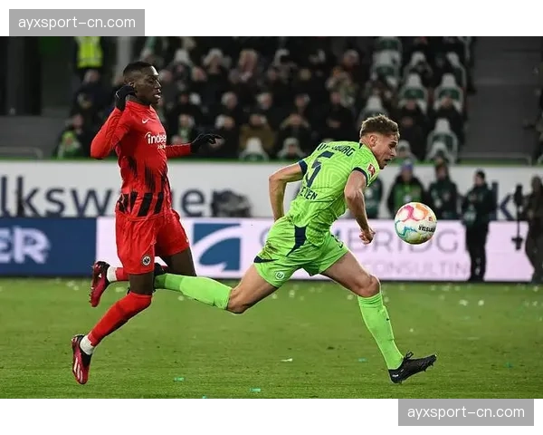 数据可视化呈现：德甲各队压迫起始位置与成功夺回球权区域分布