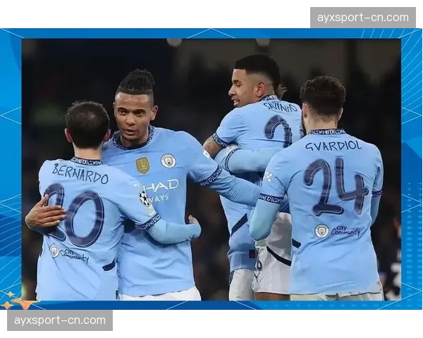 社论：英超争冠白热化，是联赛竞争力提升还是顶级球队统治力下降？