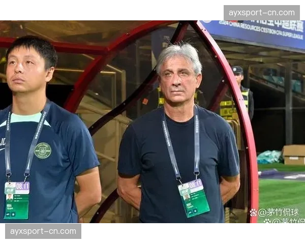 【2026年4月中超联赛·赛后·通讯通讯：浙江队更衣室赛后复盘，乔迪强调防守站位纪律性问题